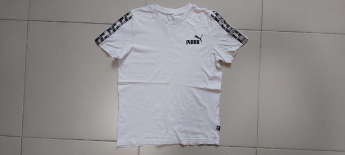 Tshirt manche courte 11/12 ans