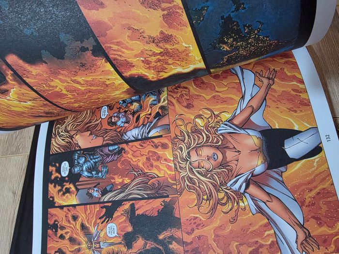 Lot de Comics - photo numéro 6