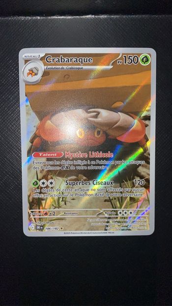 Carte Pokémon