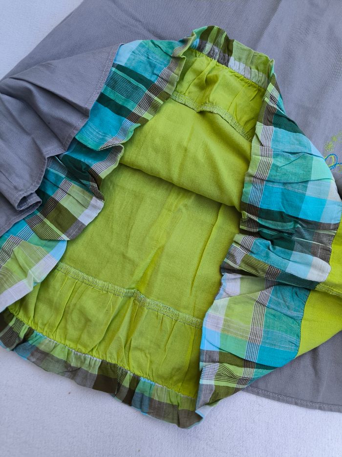 Robe fille Orchestra 10 ans - photo numéro 6