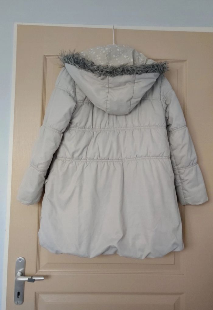 Manteau Jodhpur 12 ans - photo numéro 8
