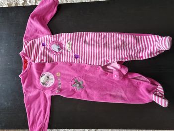 Pyjama 12 mois