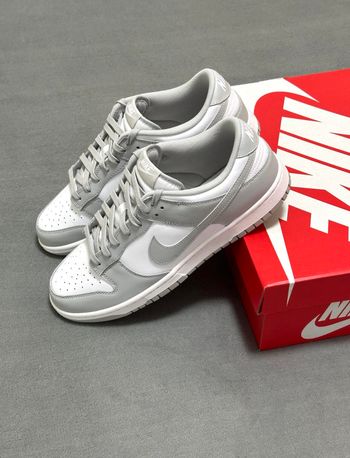 Nike Dunk LOW RETRO 38.5