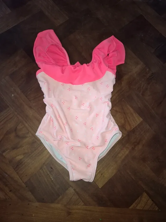 Maillot de bain