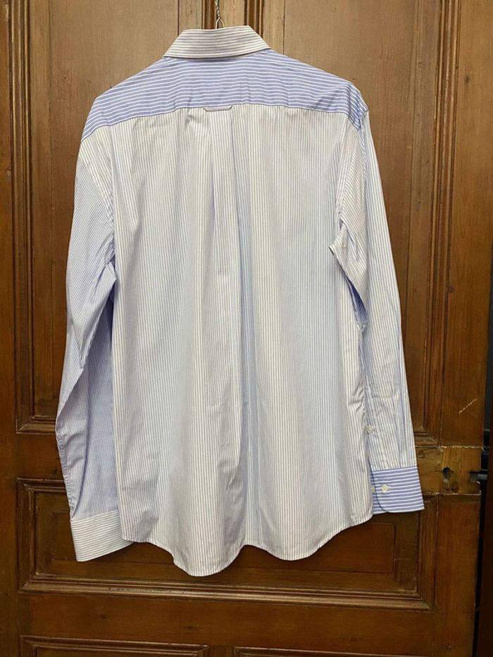 Chemise Eden Park taille L - photo numéro 16