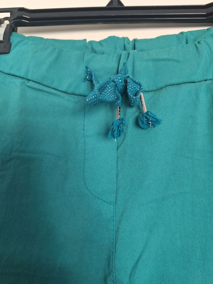 pantalon xxl - photo numéro 3