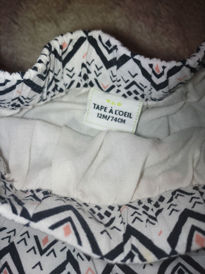 Jupe doublé - photo numéro 4