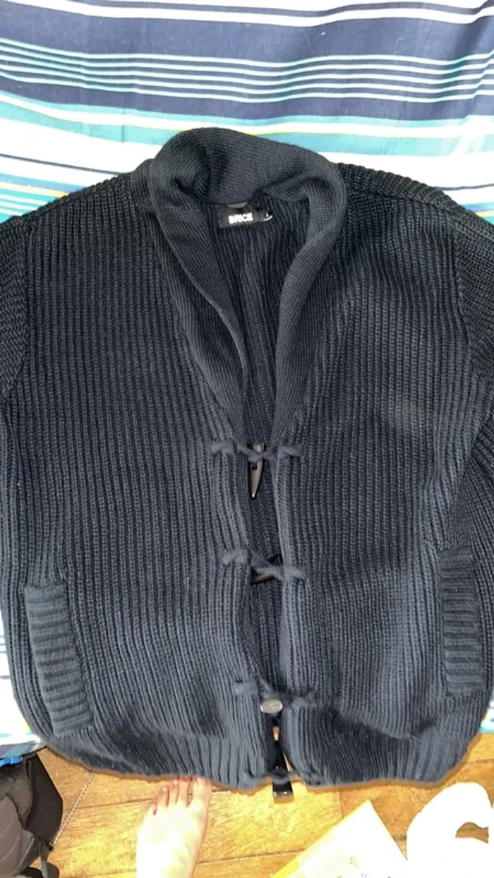 Veste Brice
