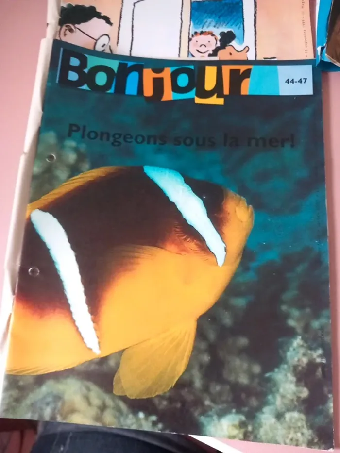 Lot averbode - photo numéro 5