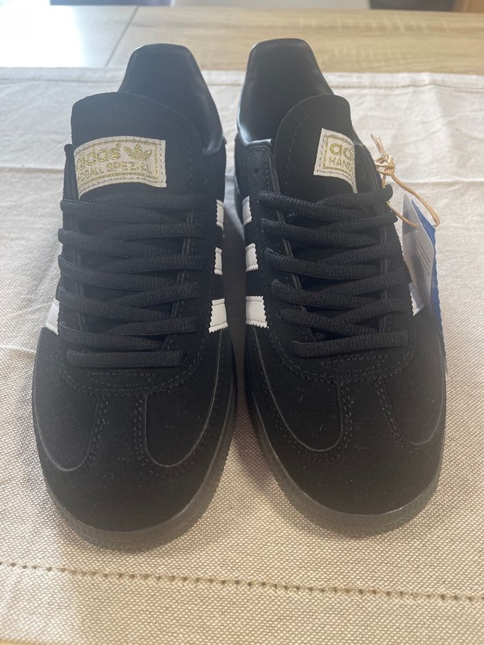 Adidas spezial - photo numéro 2