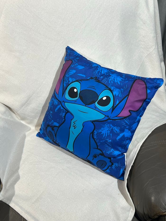 Coussin stitch - photo numéro 2