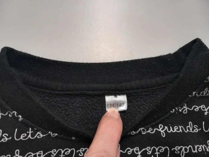 Pull court - photo numéro 4