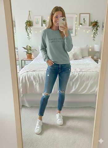 Haut/Tee-shirt manche