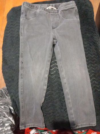 Jegging taille 98cm 3ans h&m