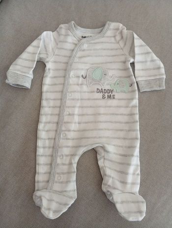 Pyjama été