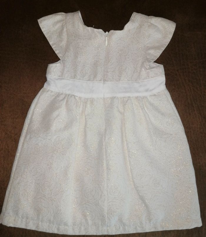 Robe habillée - photo numéro 3