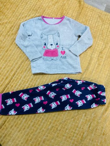 Pyjamas