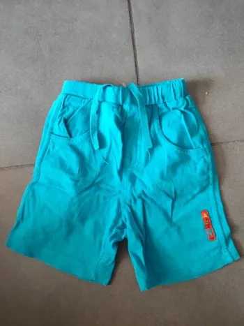 Short