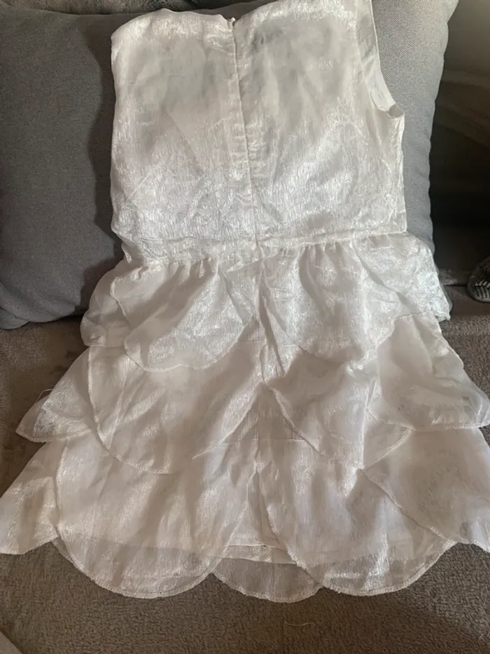 Robe de fête - photo numéro 2