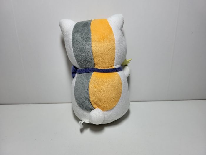 Peluche / Porte Clé Natsume Yuujinchou - photo numéro 2
