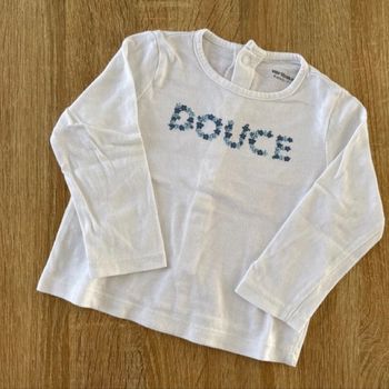 Tee-shirt