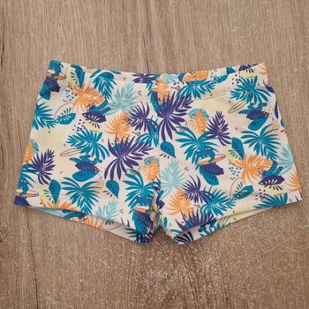 Maillot de bain