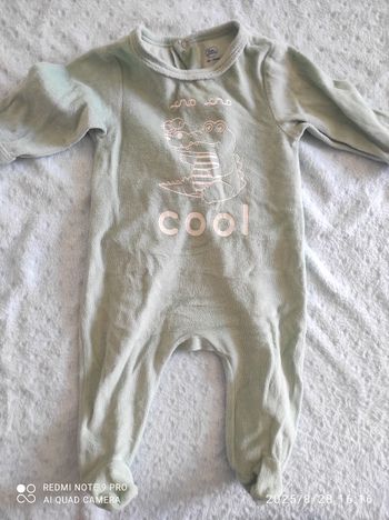 Pyjama