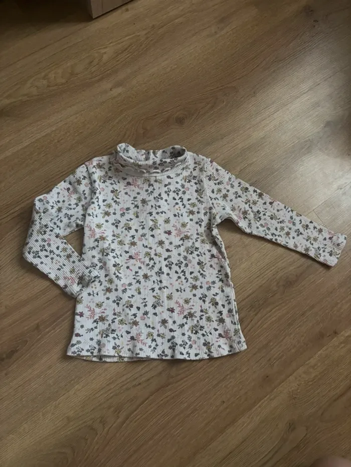 T-shirt Fleury TAO
