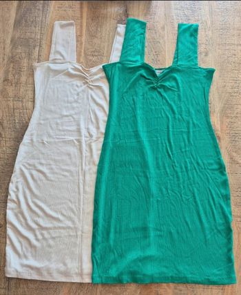 Lot de robes femme M