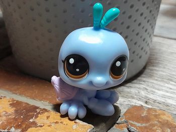 Figurine Petshop A20