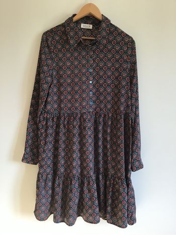 Molly bracken robe