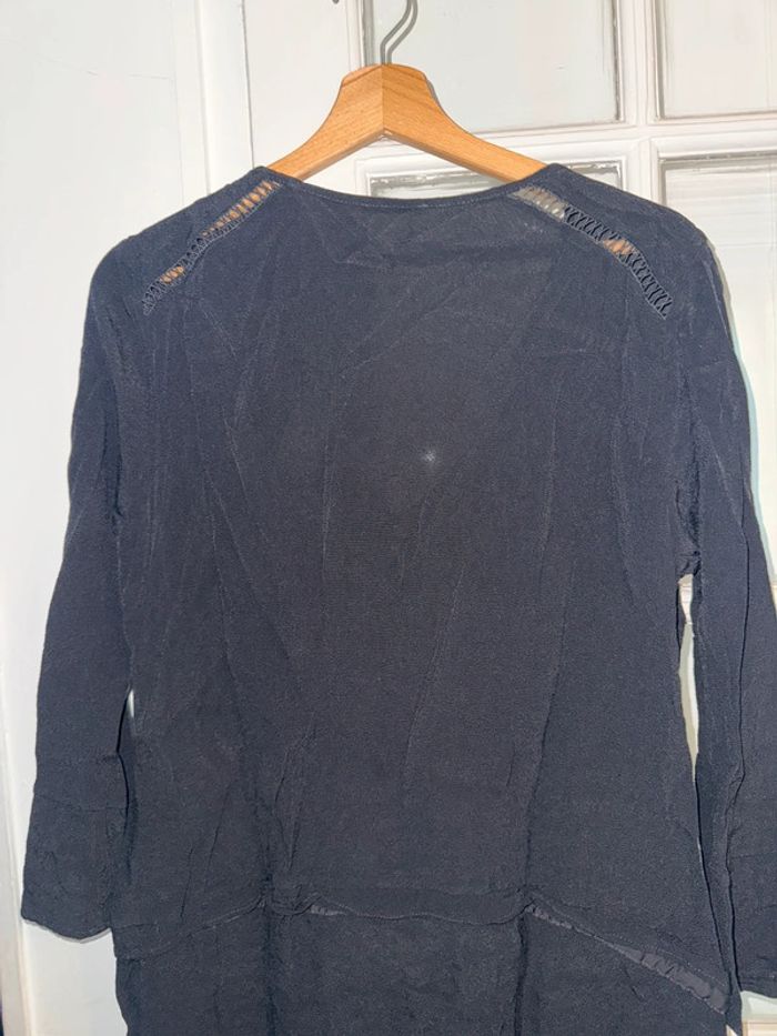 Robe ikks Taille 42 - photo numéro 5