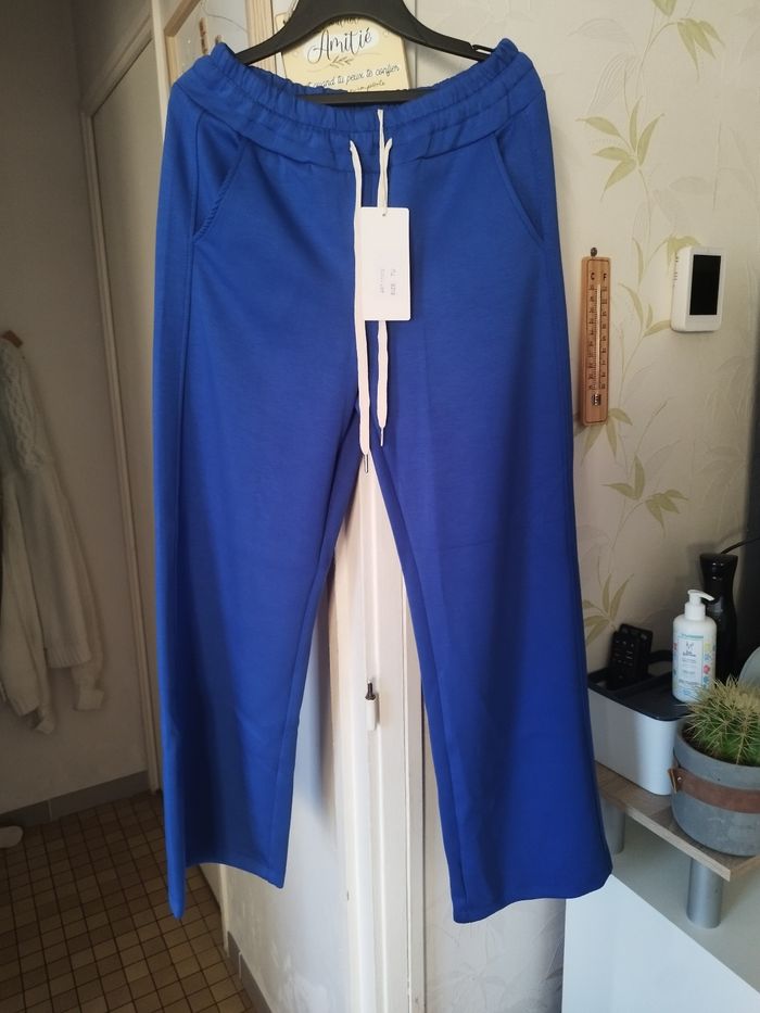 Pantalon large - photo numéro 4
