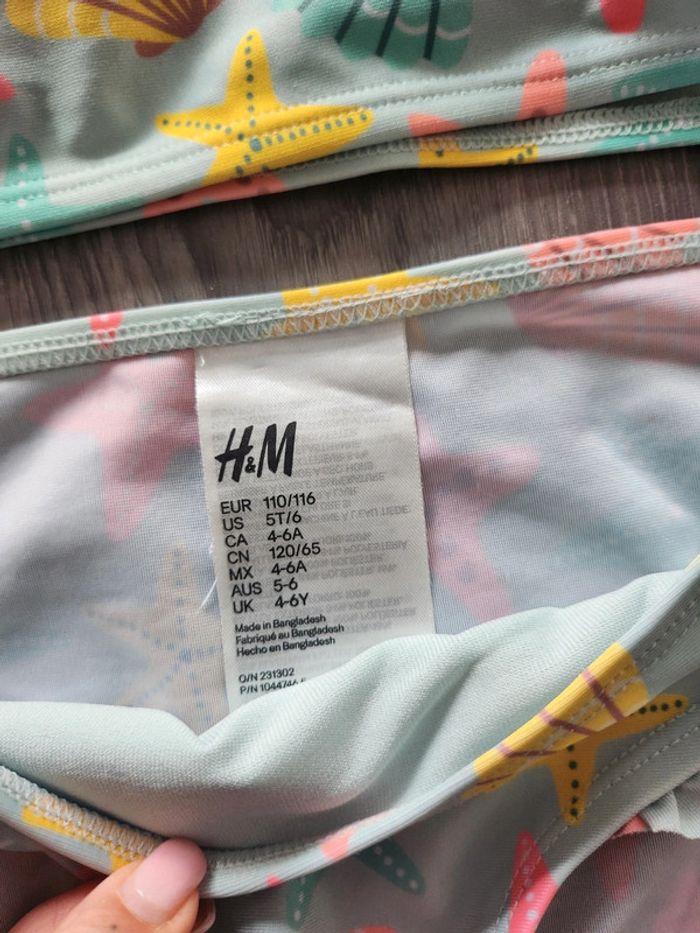 Maillot de bain H&M - photo numéro 4