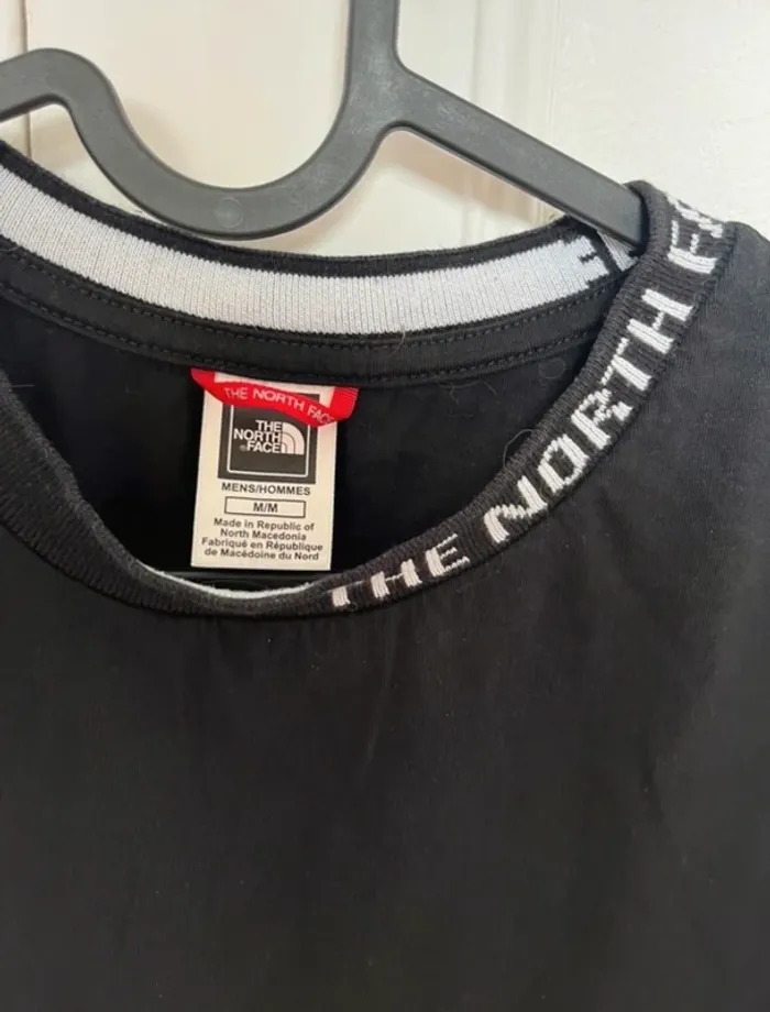 T-shirt The North Face - photo numéro 3