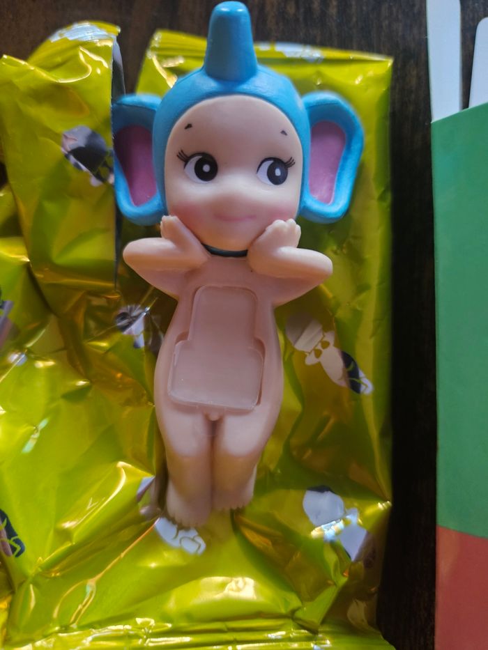 Sonny angel - photo numéro 2