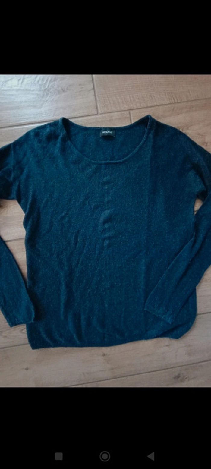 Pull long Kookaï 38 - photo numéro 7