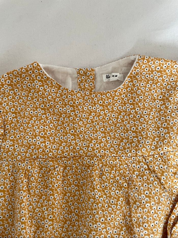 Robe 3 ans - photo numéro 2