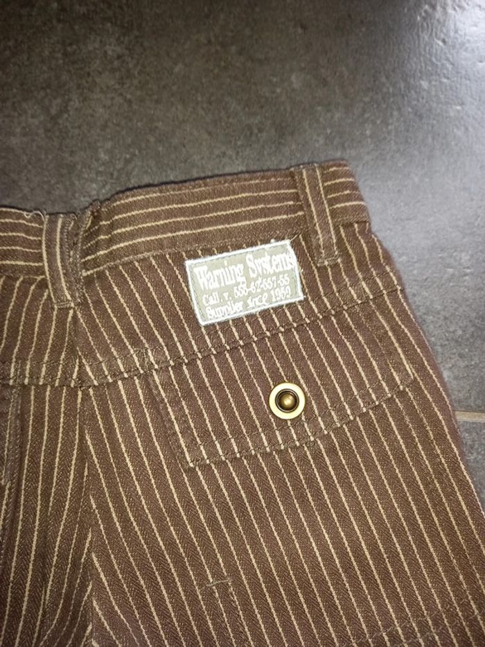 Pantalon - photo numéro 4