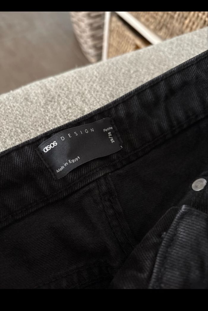 Jean mom - photo numéro 4