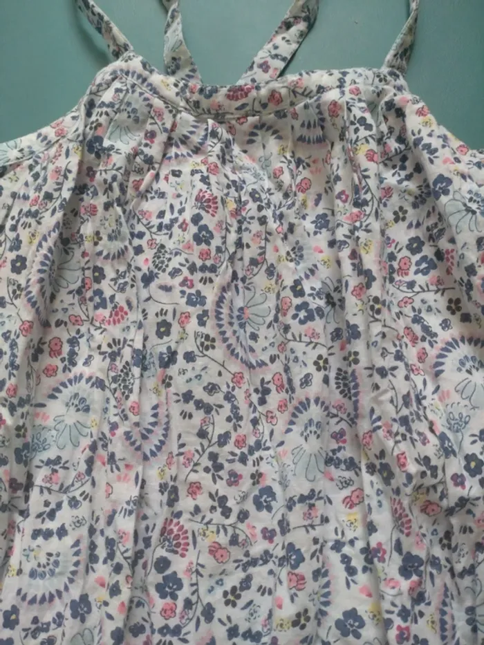 Robe TAO taille 8 ans - photo numéro 2