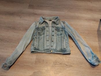 Veste orchestra jean Vero Moda