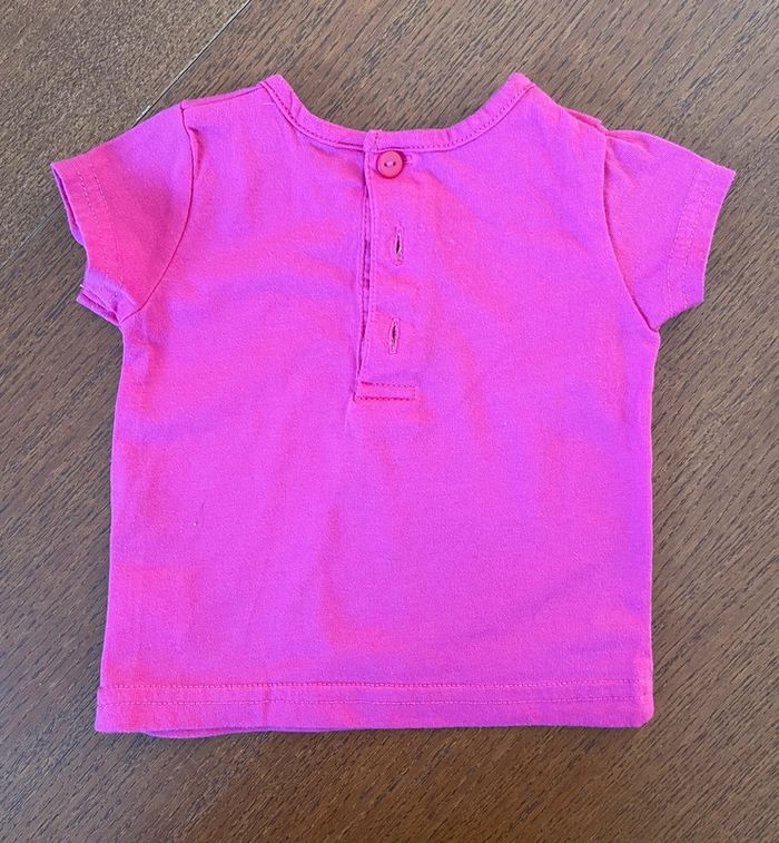 Ensemble bébé fille 3 mois sucre d’orge - photo numéro 3