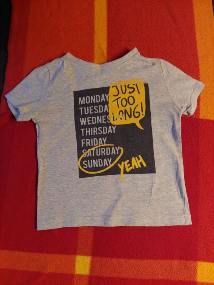Tee-shirt