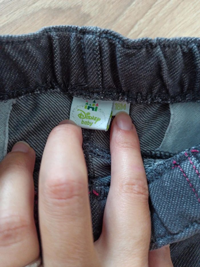 Legging - photo numéro 2