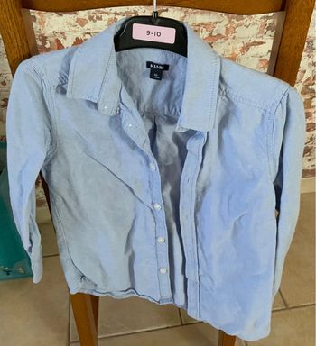 Chemise
