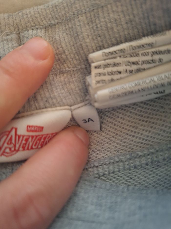 Pantalon - photo numéro 3