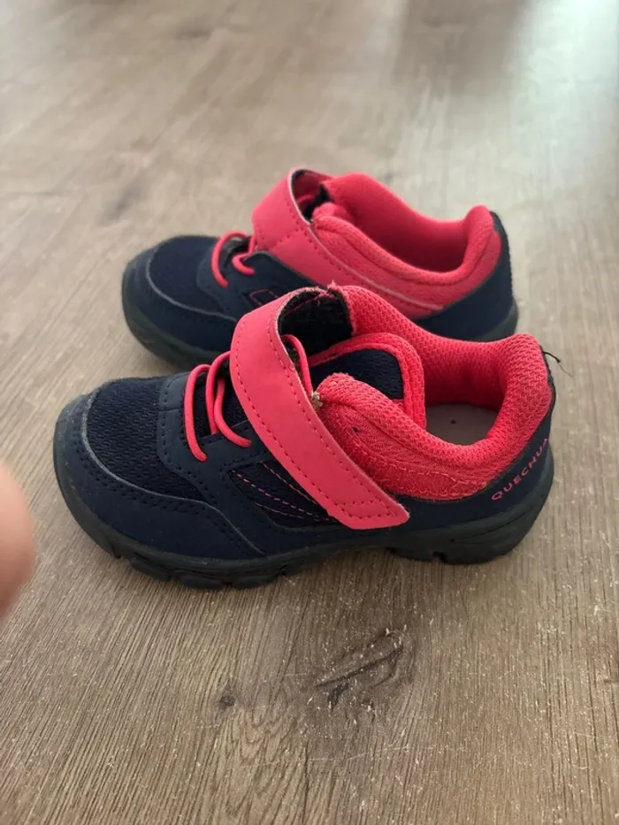 Chaussures de marche - photo numéro 2