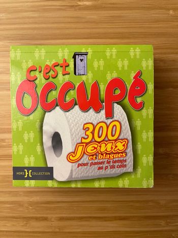 petit livre jeux et blagues