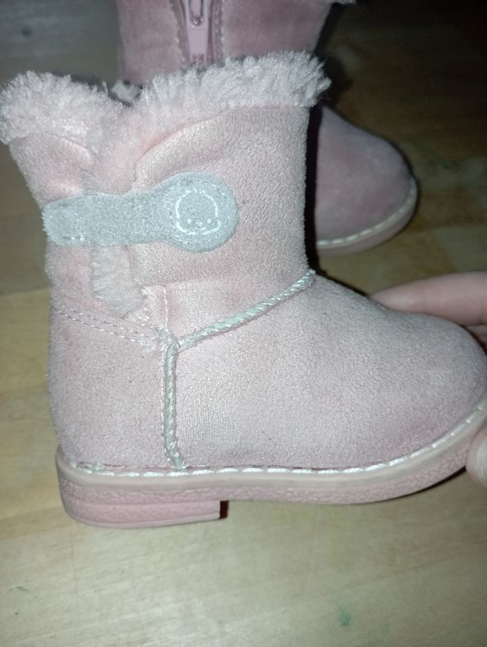 Botte - photo numéro 2